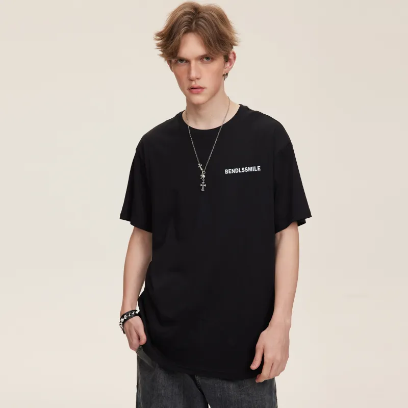 BENDL'S T Shirts Unisex-4