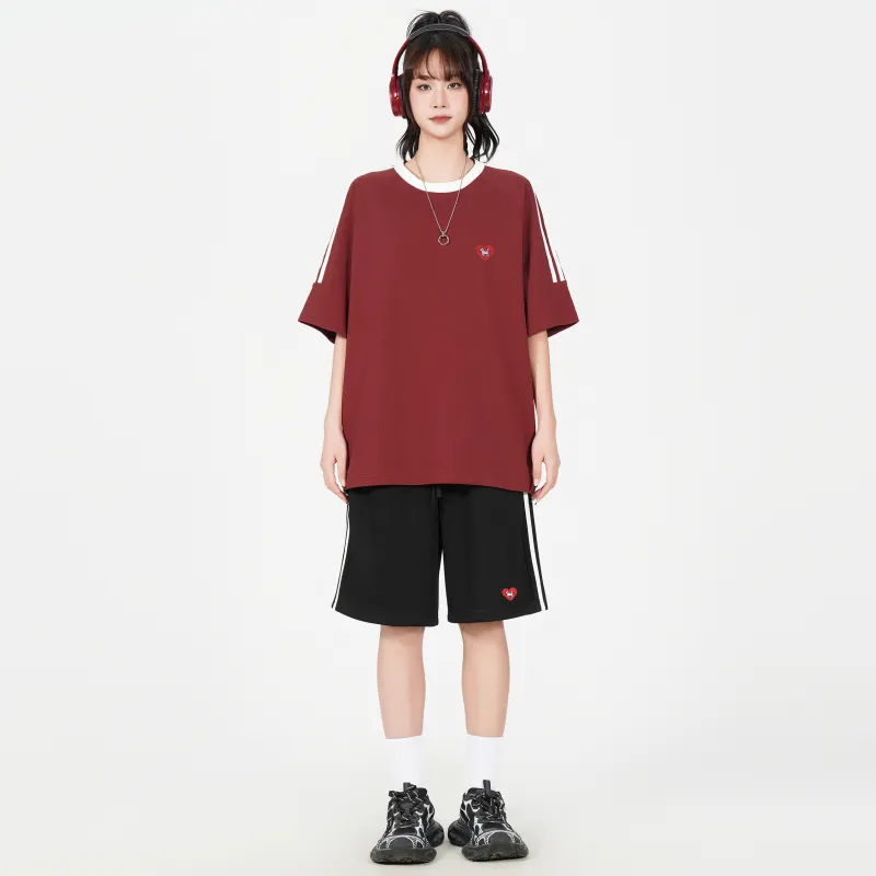 BENDL'S T Shirts Unisex-16
