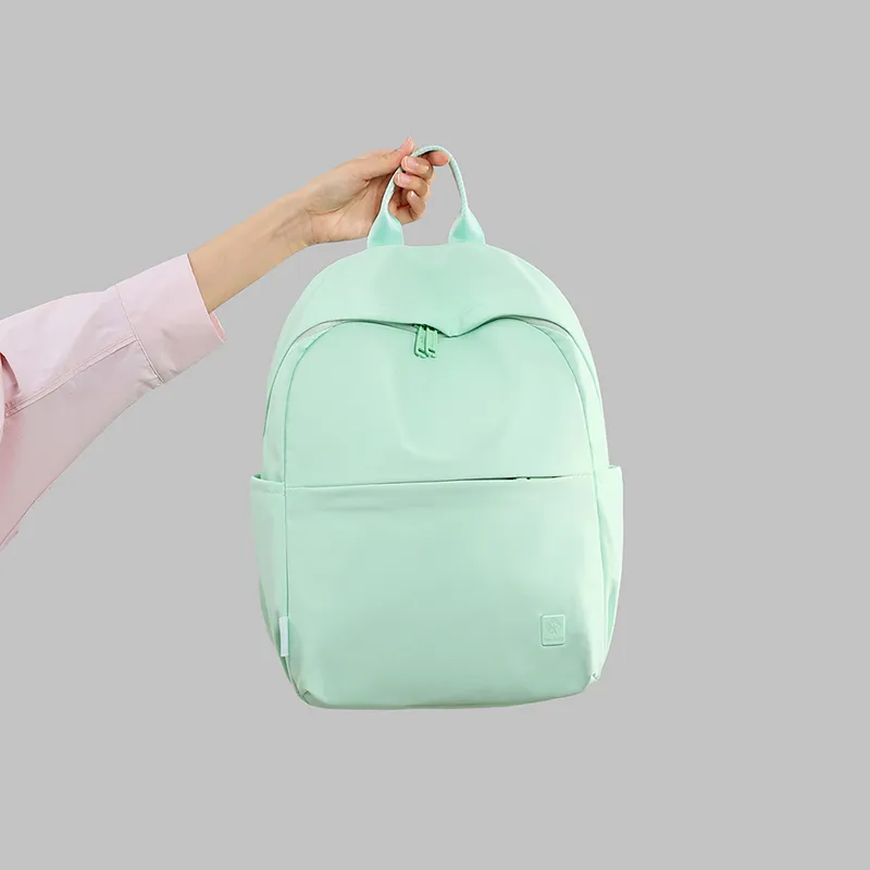 Kewuku Oxford Backpack Unisex Multicolor-9