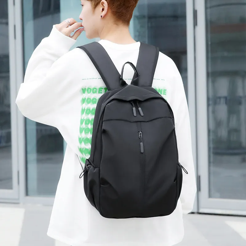 Kewuku Oxford Backpack Men's Multicolor-7