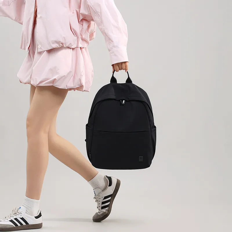 Kewuku Oxford Backpack Unisex Multicolor-5