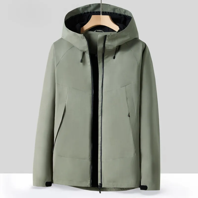 SNOW FLYING Jackets & Coats Unisex-5