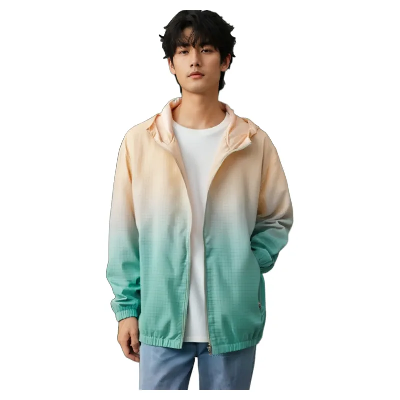 SNOW FLYING Jackets & Coats Unisex Green-2