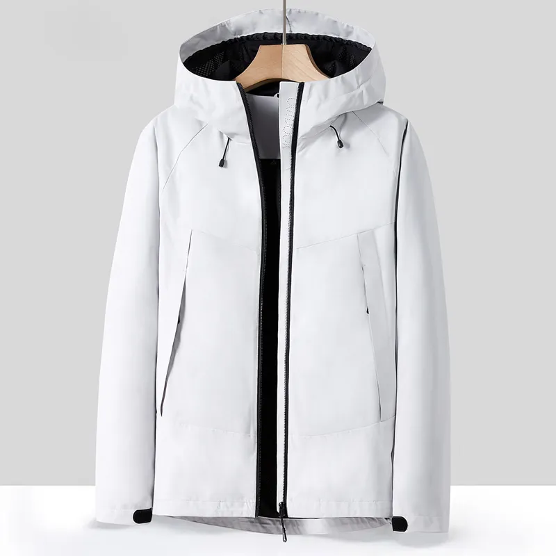 SNOW FLYING Jackets & Coats Unisex-3