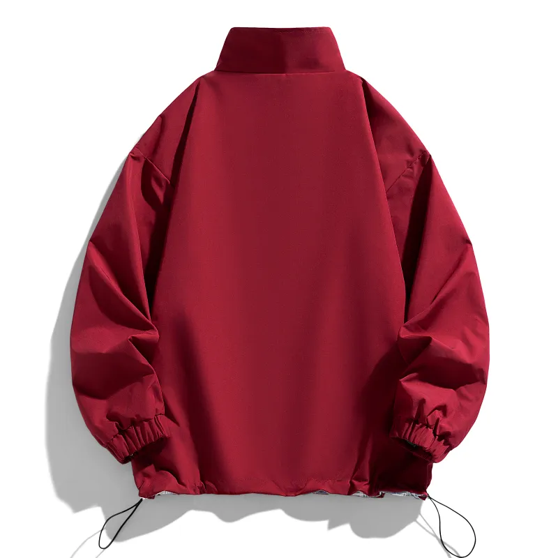 SNOW FLYING Jackets & Coats Unisex-4
