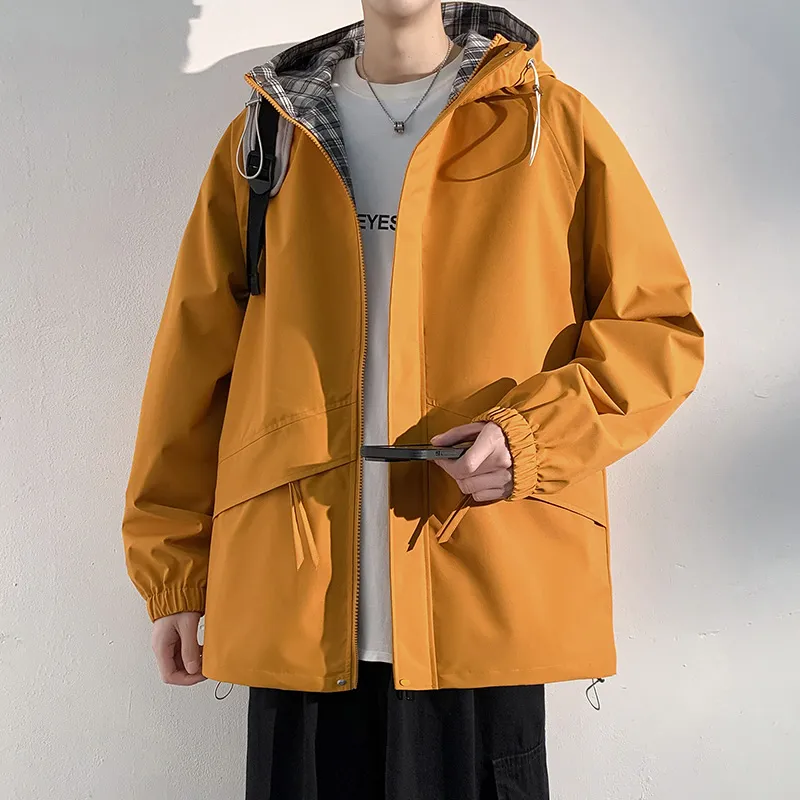 SNOW FLYING Jacket Unisex Black-25