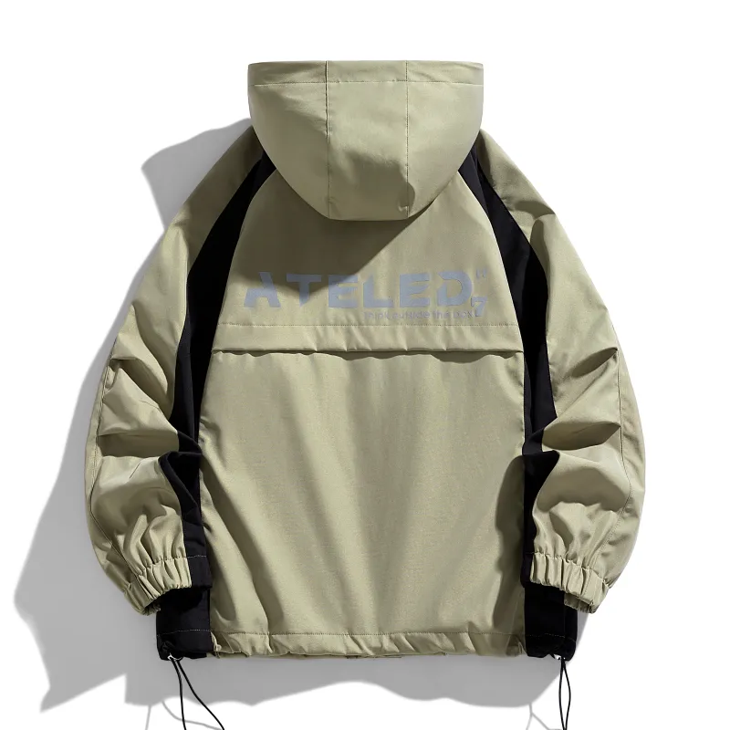 SNOW FLYING Jackets & Coats Unisex-5