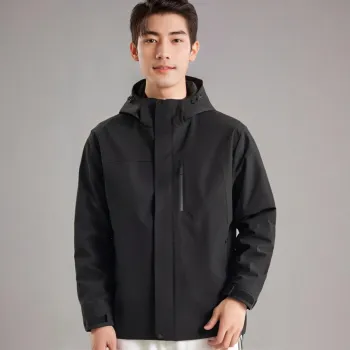 SNOW FLYING Jackets & Coats Unisex