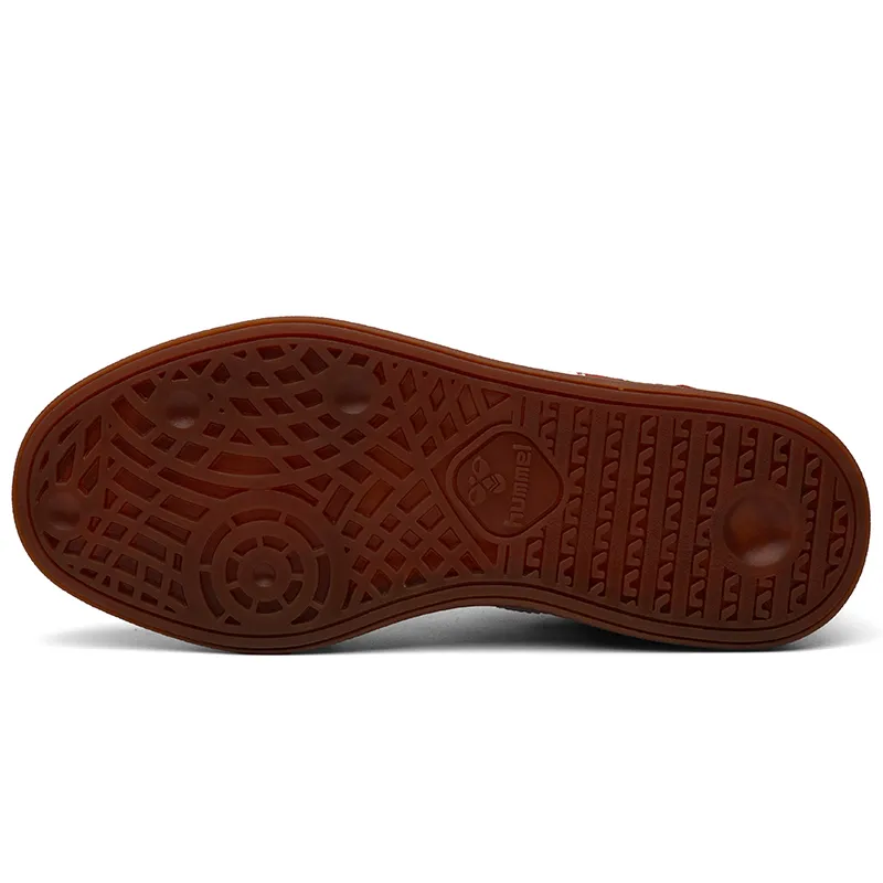 Hummel Anti Slip Wear Resistant Low Top Casual Shoes Unisex-17