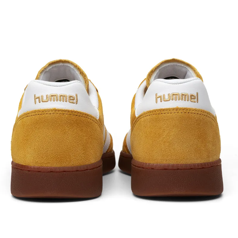 Hummel Anti Slip Wear Resistant Low Top Casual Shoes Unisex-16