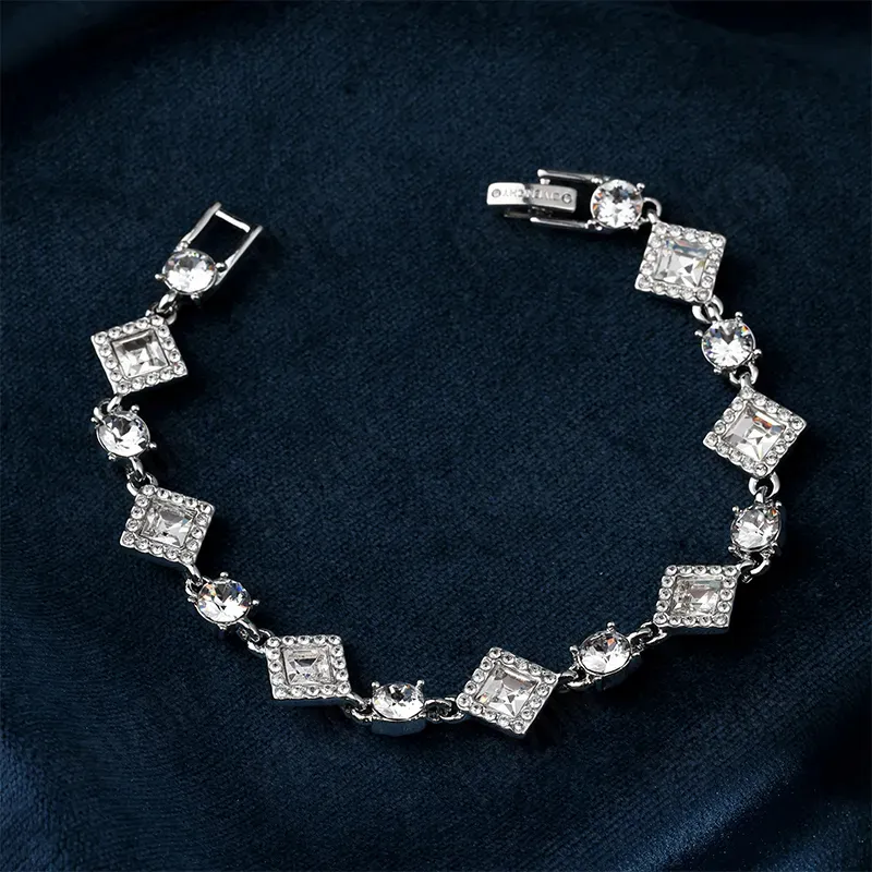 Givenchy Alloy Bracelets Unisex-3