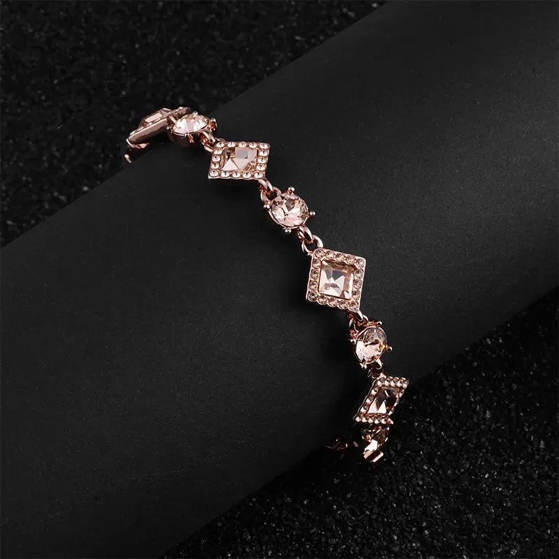 Givenchy Alloy Bracelets Unisex-3