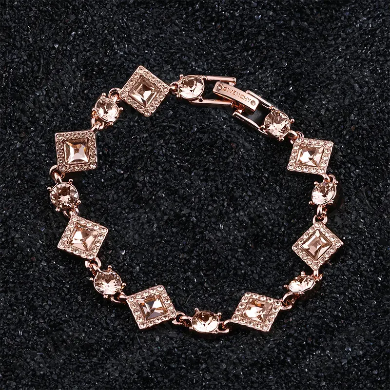 Givenchy Alloy Bracelets Unisex-4
