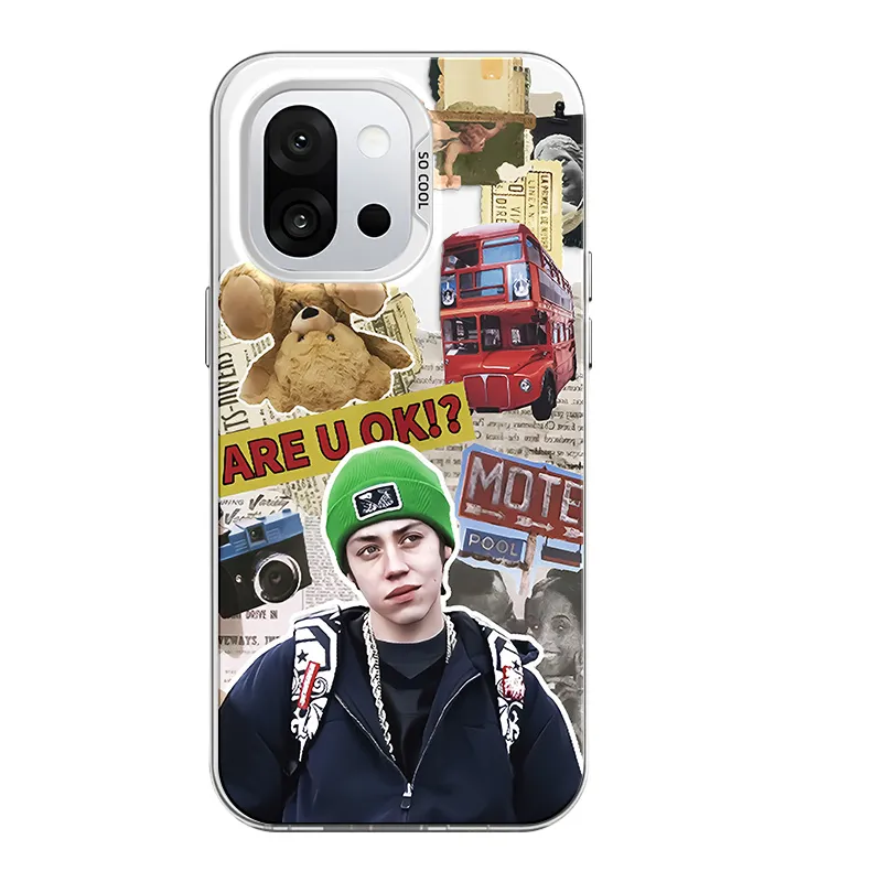 YICAIJIA Phone Cases-13