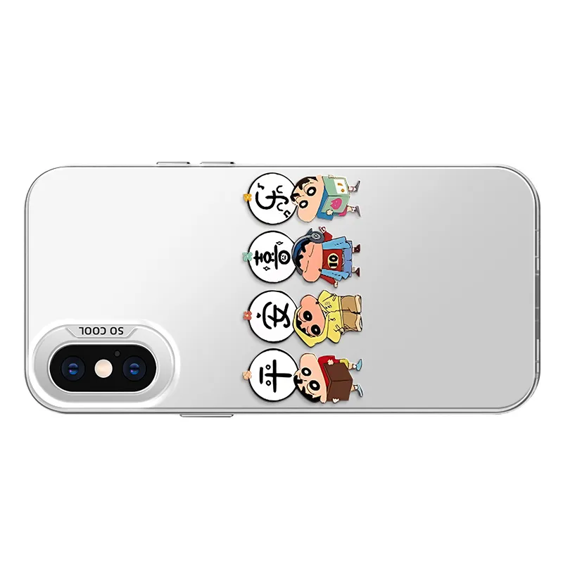 YICAIJIA Phone Cases-19