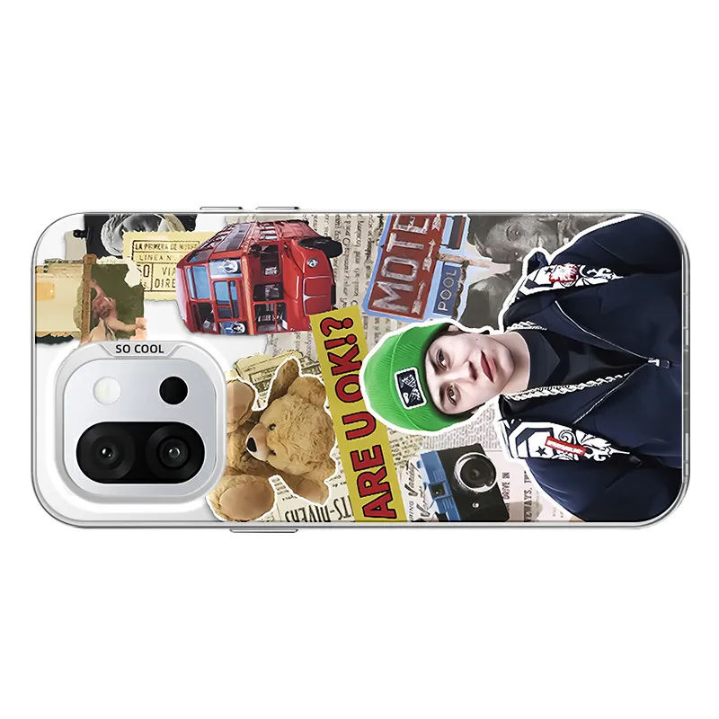 YICAIJIA Phone Cases-14