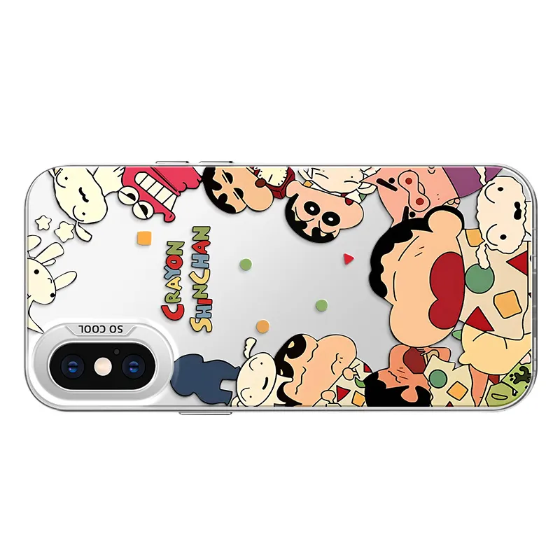 YICAIJIA Phone Cases-14