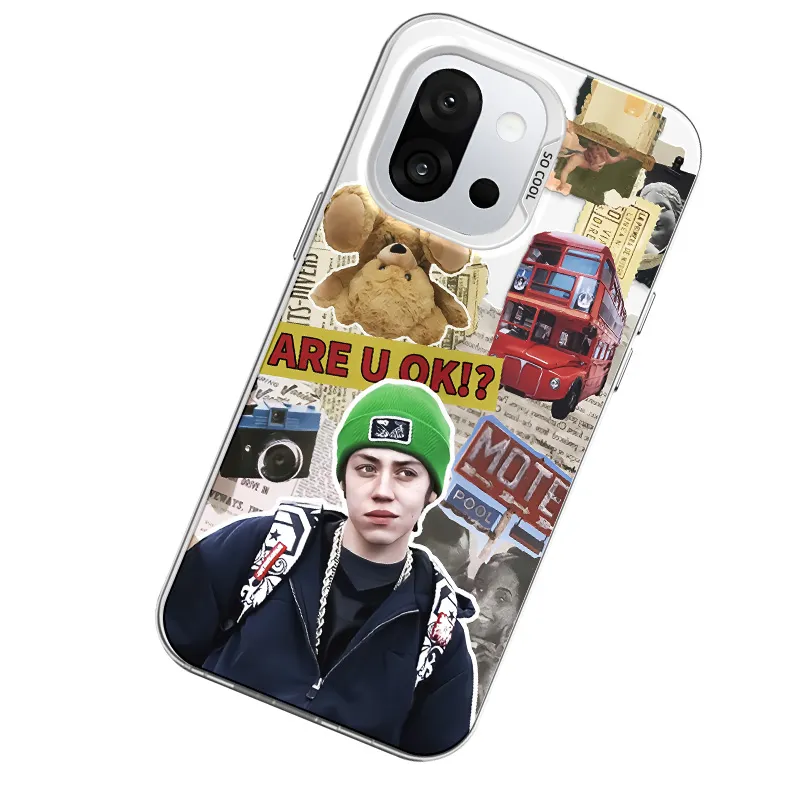 YICAIJIA Phone Cases-11