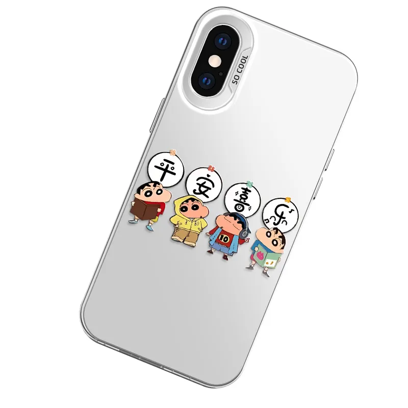 YICAIJIA Phone Cases-16