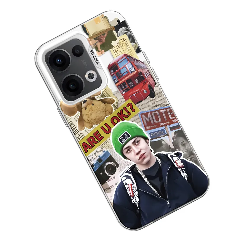 YICAIJIA Phone Cases-12