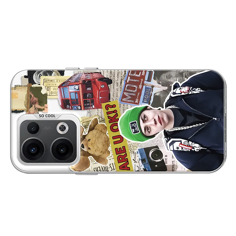 YICAIJIA Phone Cases-14