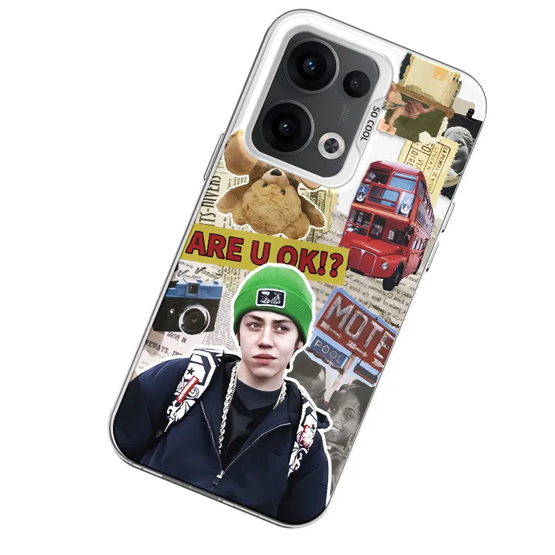 YICAIJIA Phone Cases-11