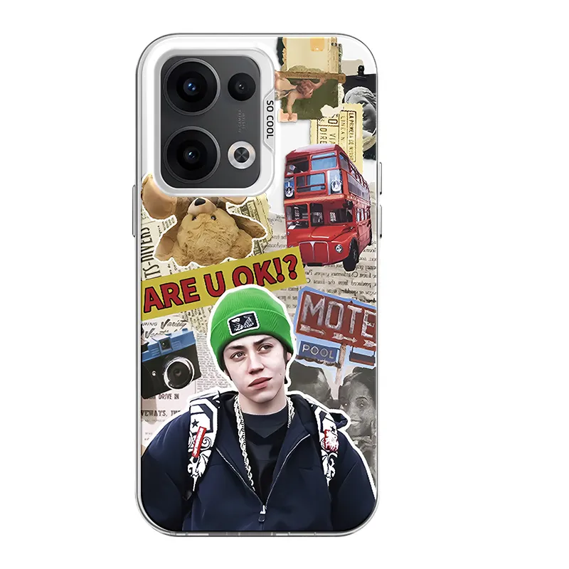 YICAIJIA Phone Cases-13