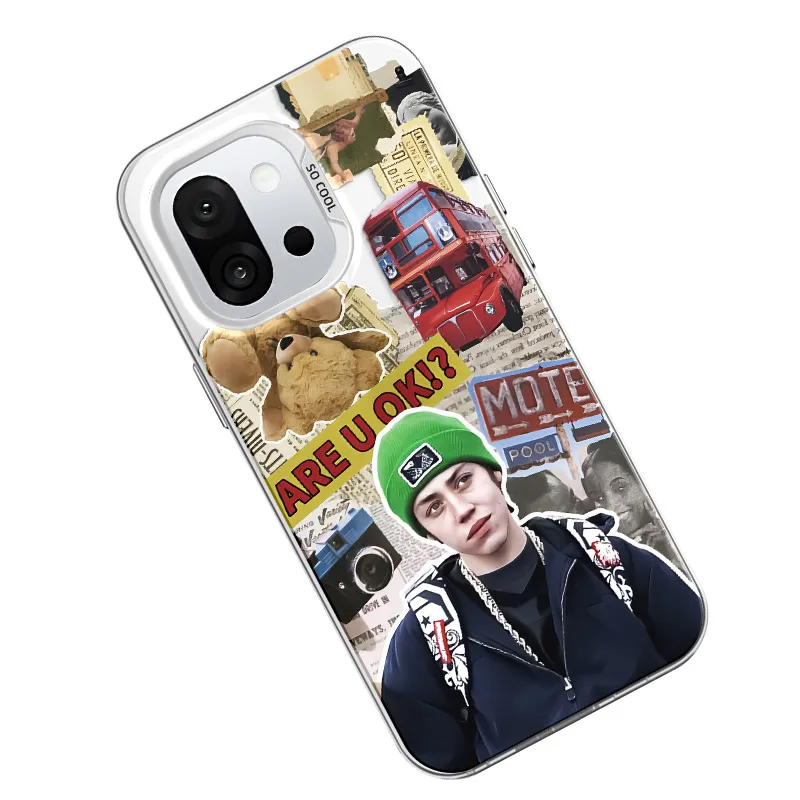 YICAIJIA Phone Cases-12