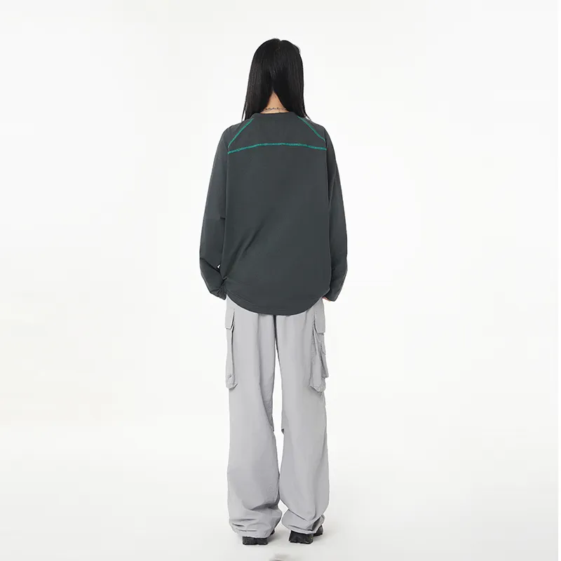 Grace Sweatshirts Women's-7