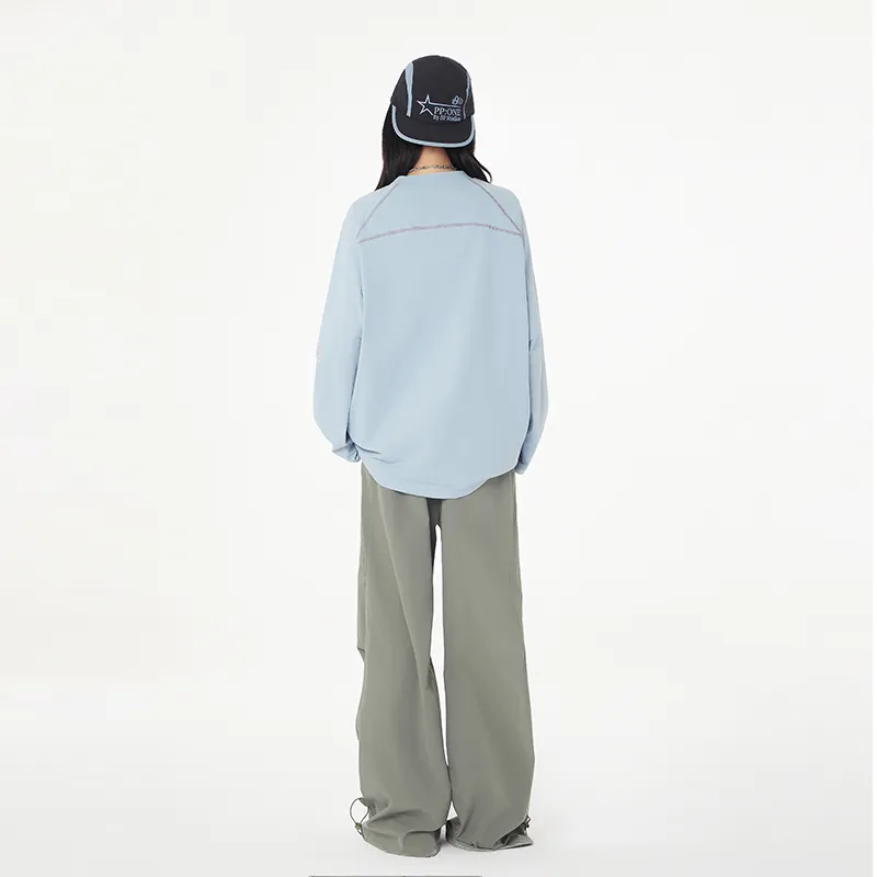 Grace Sweatshirts Women's-3