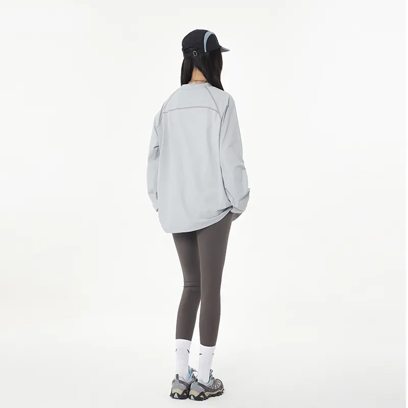 Grace Sweatshirts Women's-5