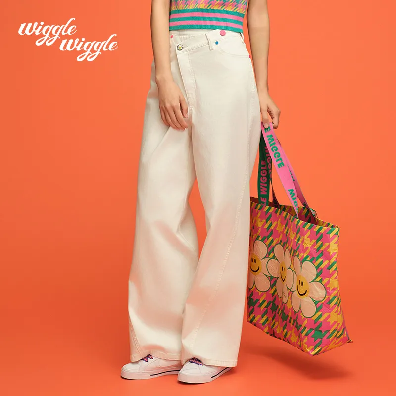 Wiggle Wiggle Casual Pants Women's-5