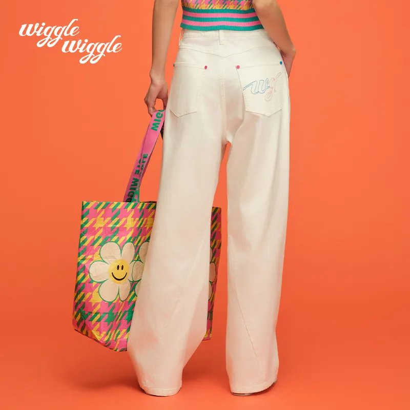 Wiggle Wiggle Casual Pants Women's-6