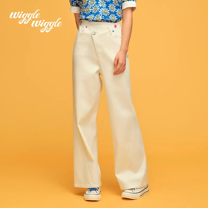 Wiggle Wiggle Casual Pants Women's-2