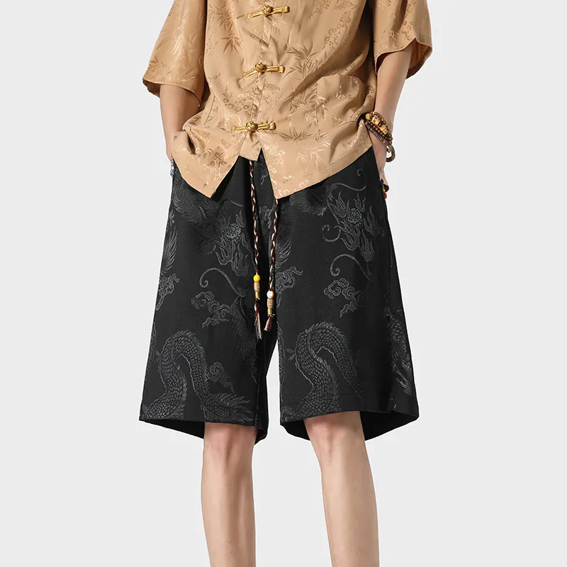 WELTER EXPERIMENT Casual Shorts Unisex-13