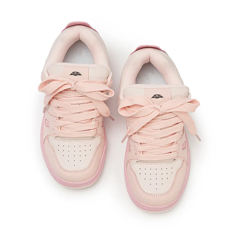 Snow Know The Answer SKTA Anti Slip And Wear Resistant Breathable Low Top Skateboard Shoes Unisex-6