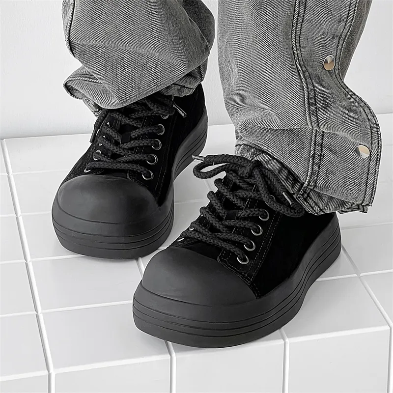 Snow Know The Answer SKTA Durable Breathable Lightweight Low Top Casual Shoes Unisex-21
