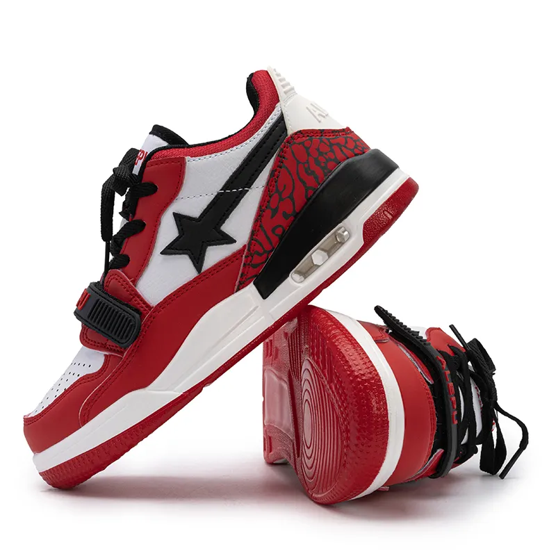 Snow Know The Answer SKTA Slip Resistant, Abrasion Resistant, Lightweight, Breathable Low Top Skateboard Shoes Unisex-64