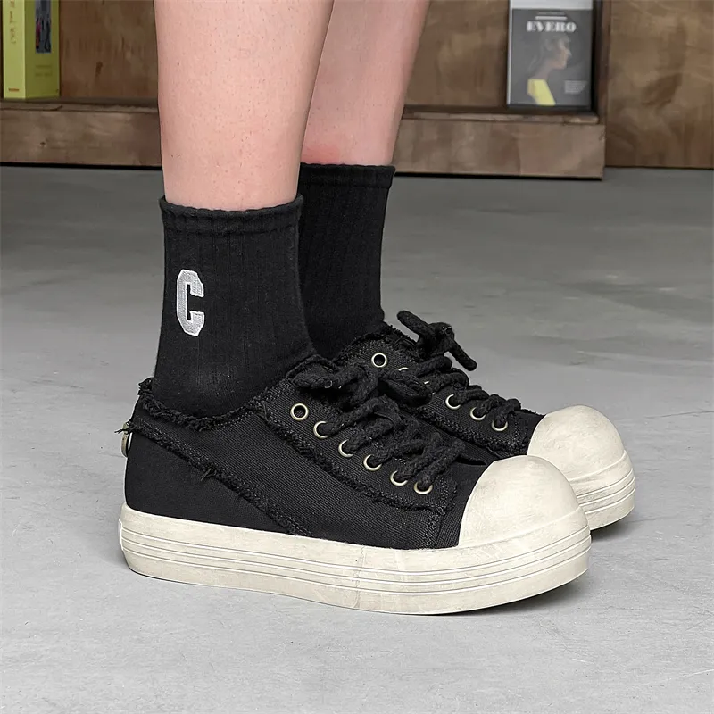Snow Know The Answer SKTA Durable Breathable Lightweight Low Top Casual Shoes Unisex-10