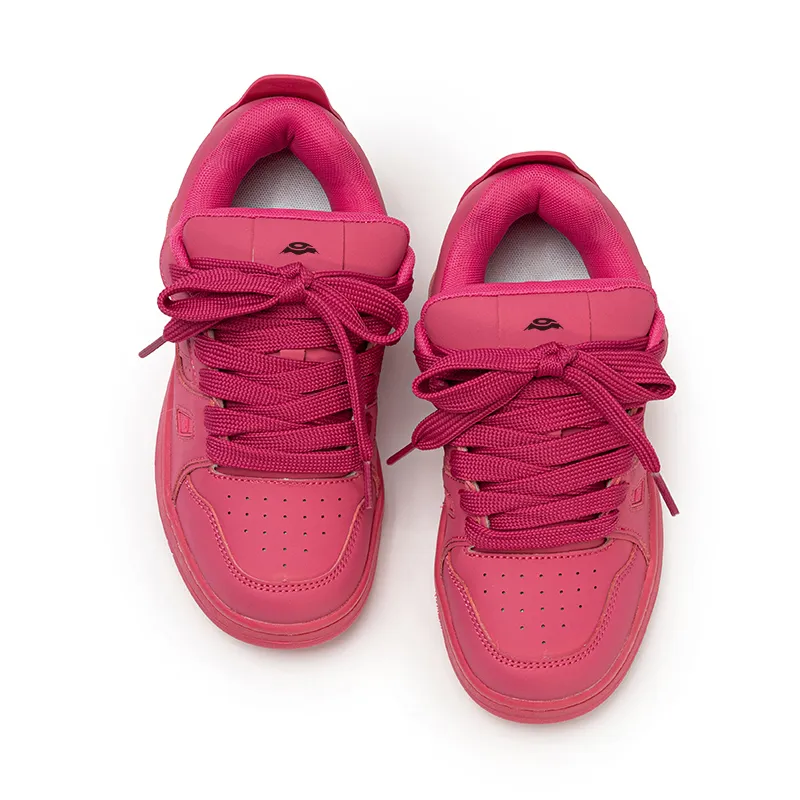 Snow Know The Answer SKTA Anti Slip And Wear Resistant Breathable Low Top Skateboard Shoes Unisex-14