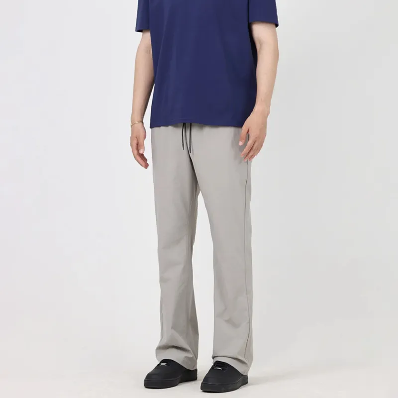 City Hipster Casual Pants Unisex-3