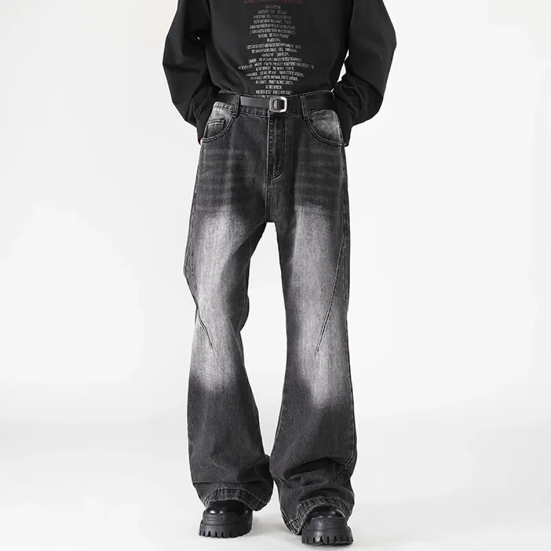 City Hipster Jeans Unisex-9