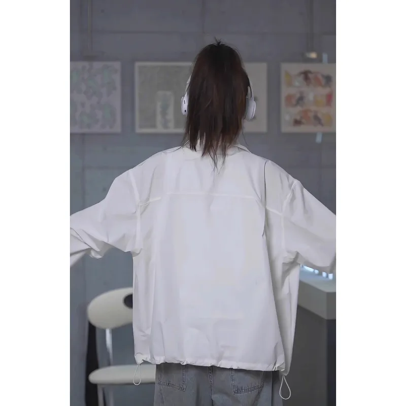 City Hipster Shirts Unisex-4