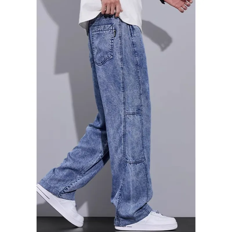 City Hipster Jeans Unisex-6
