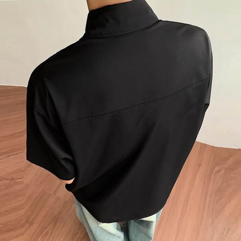 City Hipster Shirts Unisex-5
