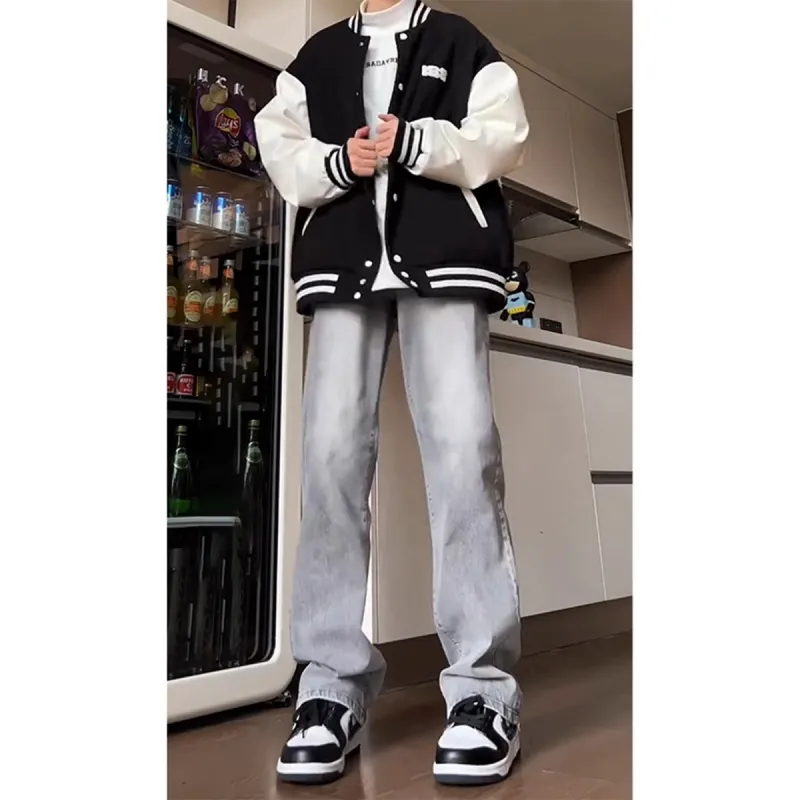 City Hipster Jeans Unisex-10