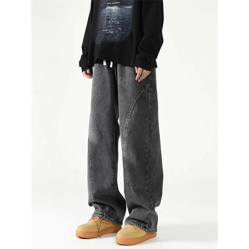 City Hipster Jeans Unisex-6