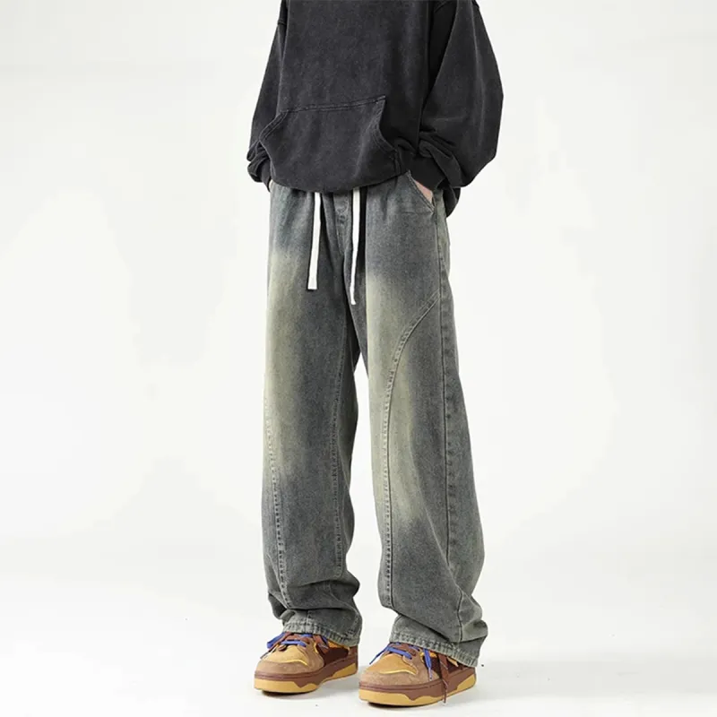 City Hipster Jeans Unisex-2