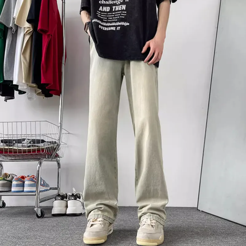 City Hipster Jeans Unisex-2