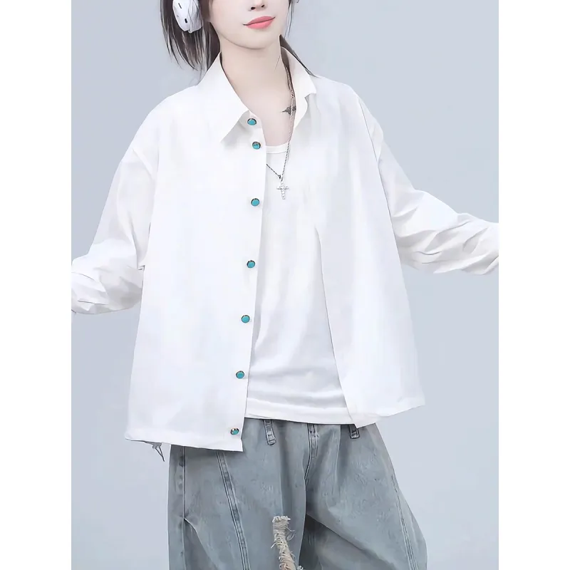 City Hipster Shirts Unisex-3